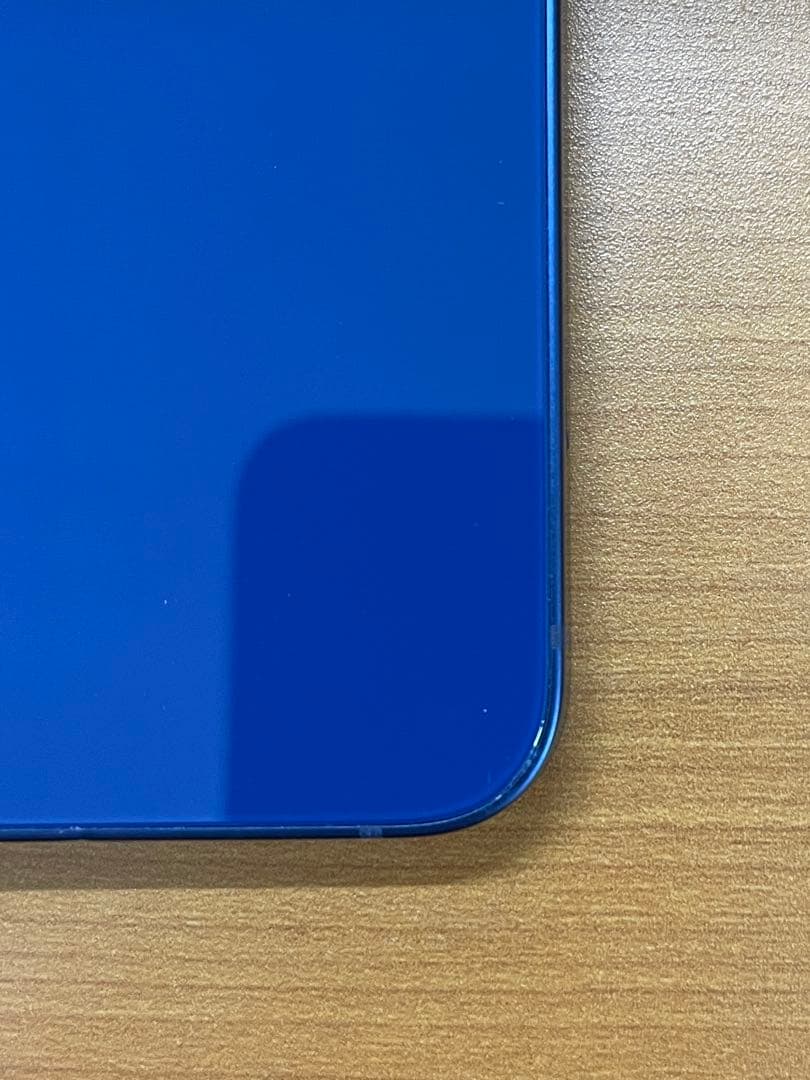 動作確認済み iPhone 12 mini 128GB ID:M733