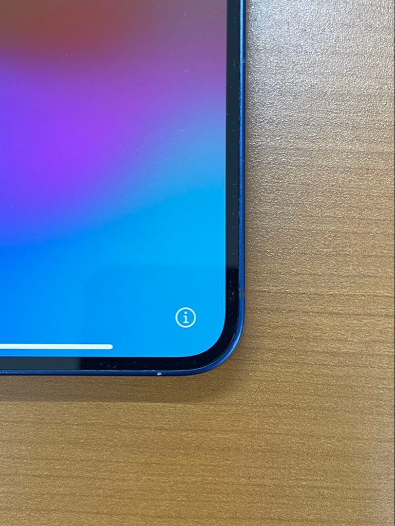 動作確認済み iPhone 12 mini 128GB ID:M733