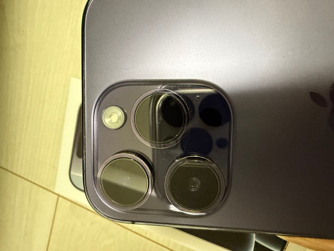 携帯電話本体 Apple iPhone 14 Pro 256GB