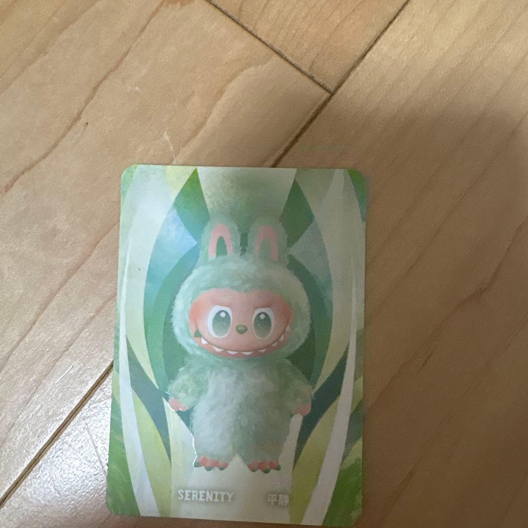 POP MART Bigmoto Energy ぬいぐるみ