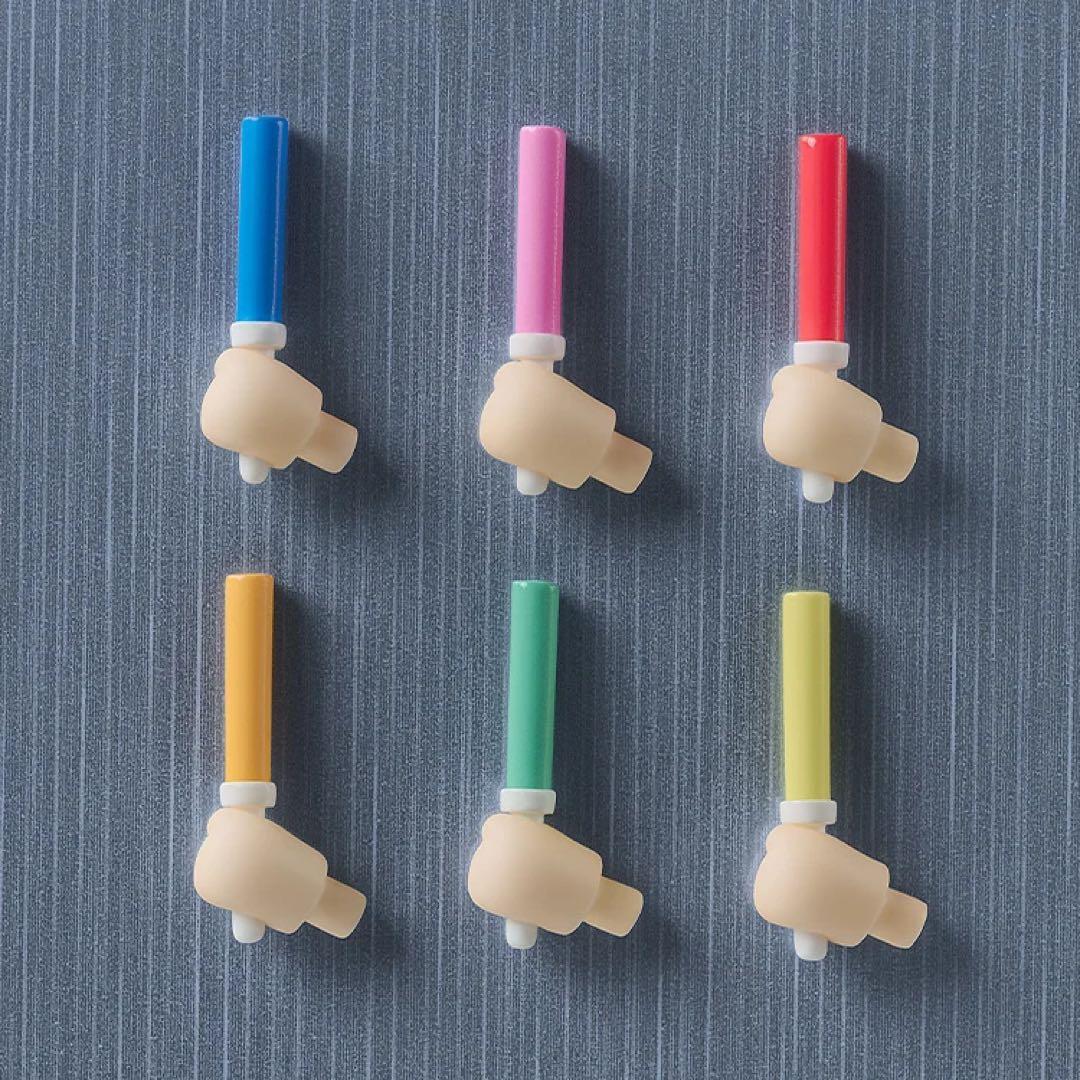 ねんどろいど ピアプロキャラクターズ SPECIAL BOX 限定商品