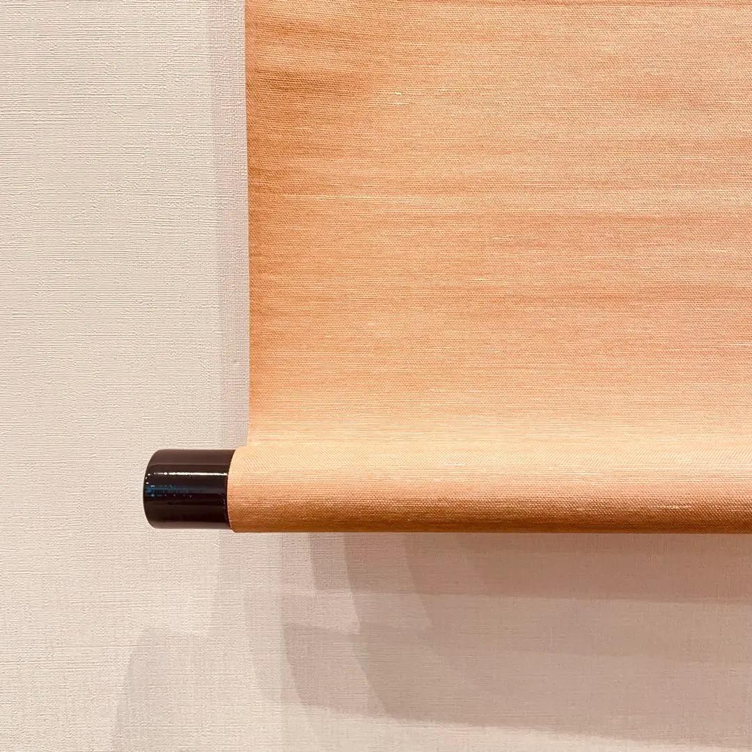 3933 藤田寛道 「利休立像」 共箱 肉筆 日本画 掛軸 臨済宗 大徳寺 禅語