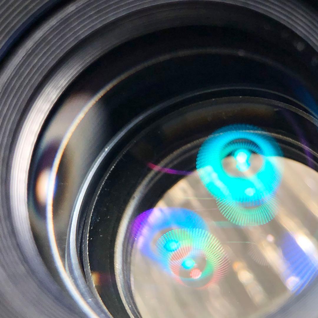 Helios 50mm f1.8 m42マウント