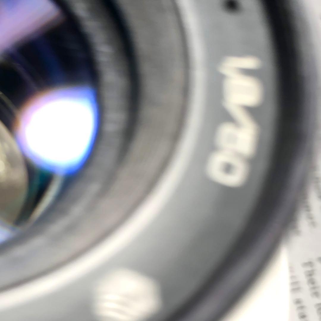 Helios 50mm f1.8 m42マウント