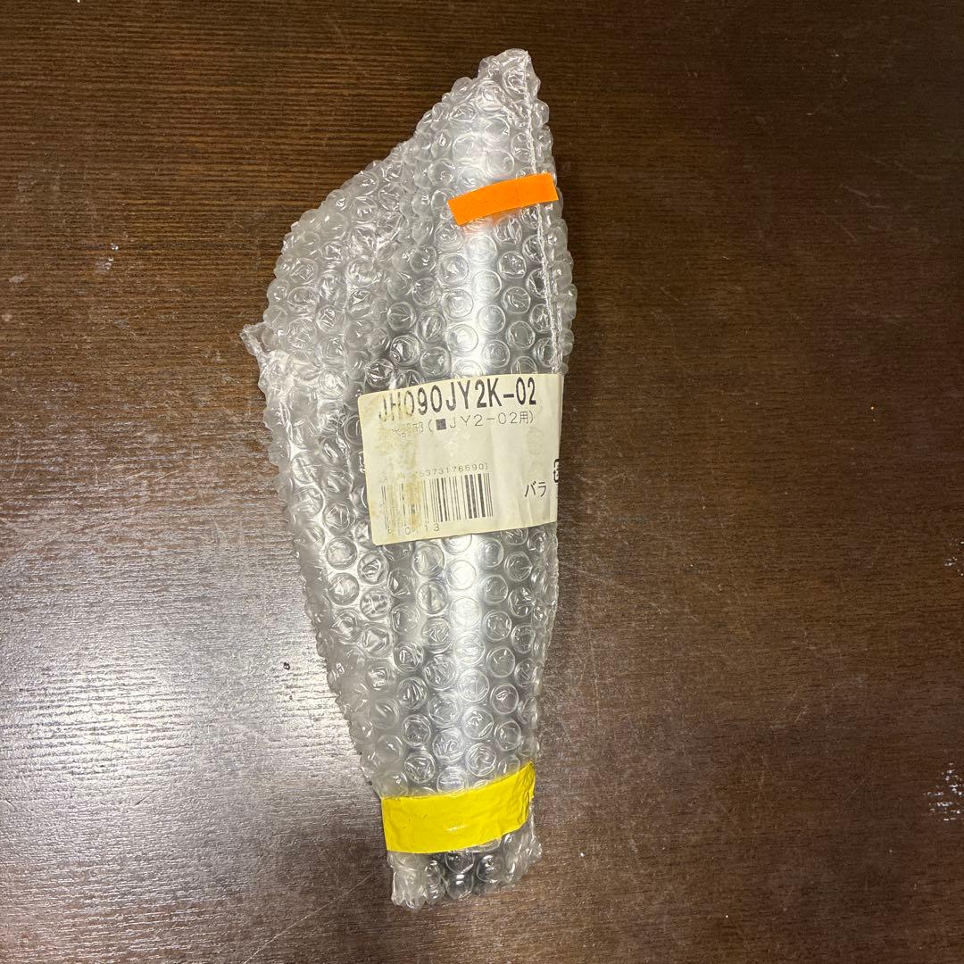 タカギ　蛇口用浄水器 ステンレス製 JH090JY2K-02