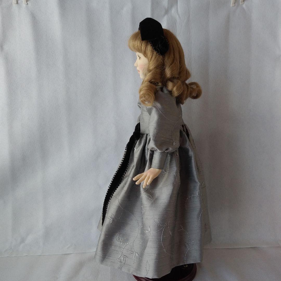 ななみ創作人形No.4　　　　　　　メルカリのみに出品しています。