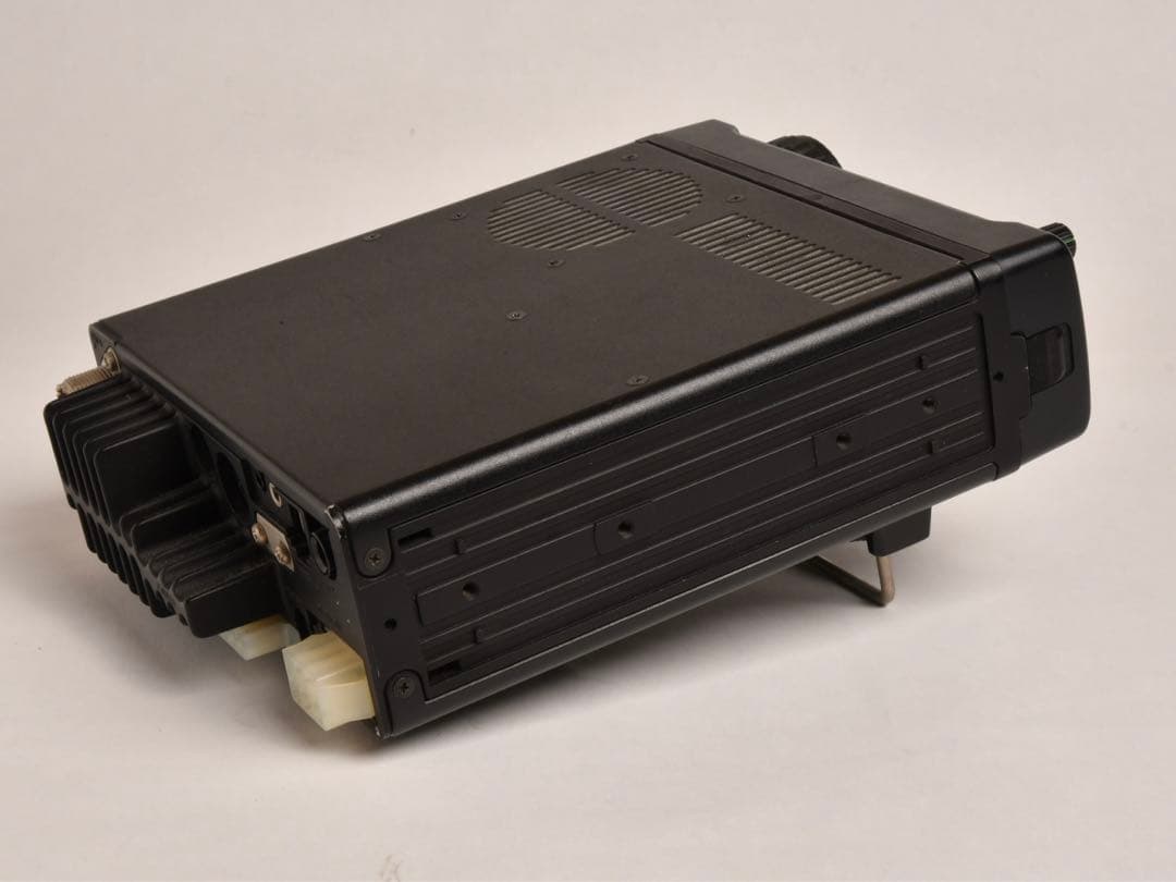 ICOM IC-706MKII HF/50/144/430MHz 50W機