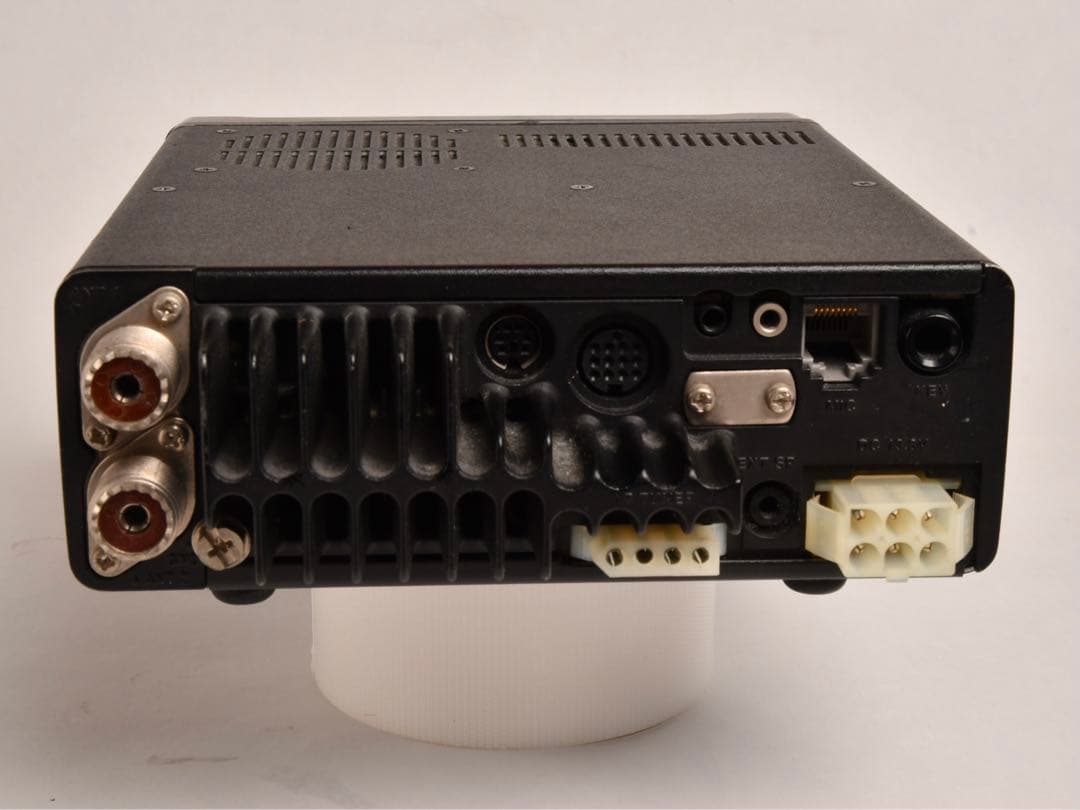 ICOM IC-706MKII HF/50/144/430MHz 50W機