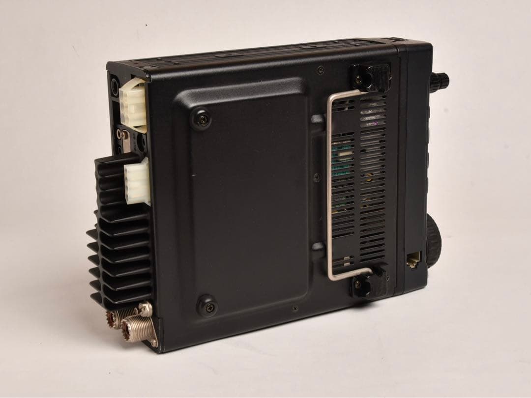 ICOM IC-706MKII HF/50/144/430MHz 50W機