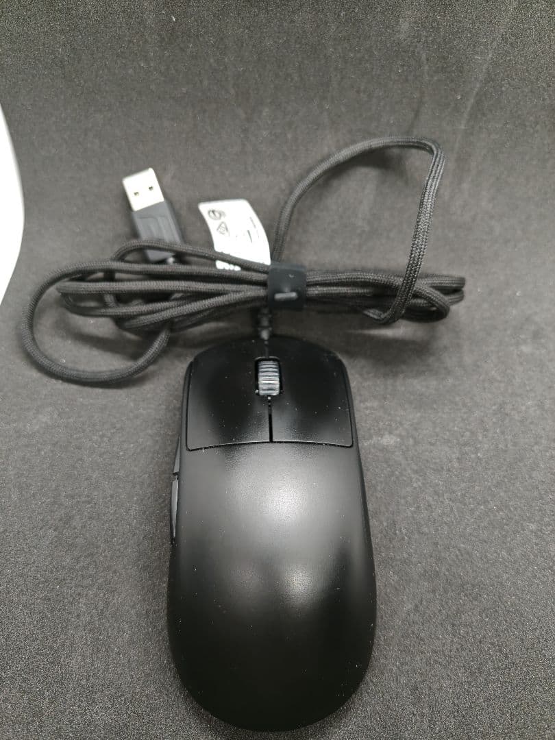 ENDGAME GEAR OP1 8K ブラック 本体