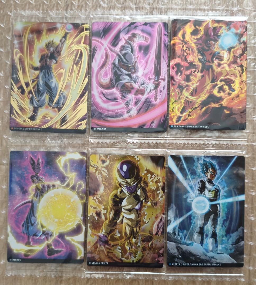 イタジャガ ドラゴンボール vol.4 全30種 コンプリート