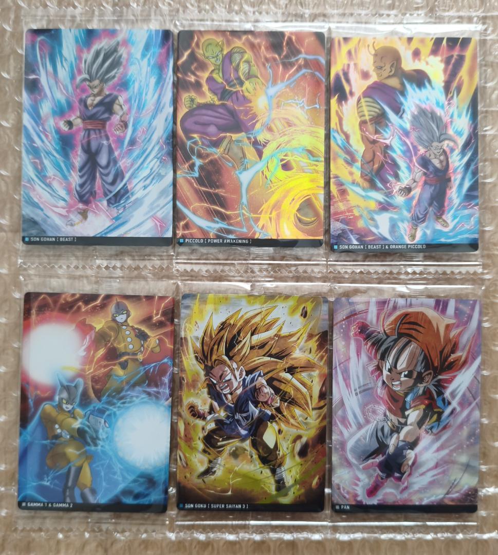 イタジャガ ドラゴンボール vol.4 全30種 コンプリート