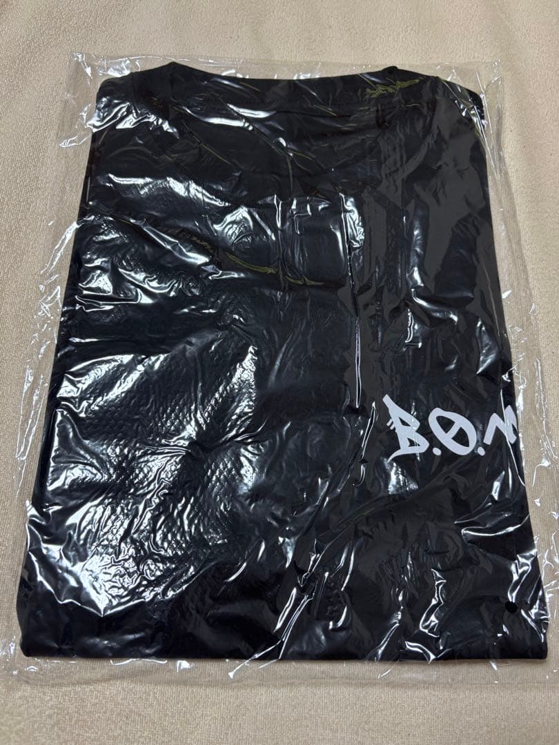 新品未使用 TREASURE REBOOT トートバッグ、 ツアーTシャツ