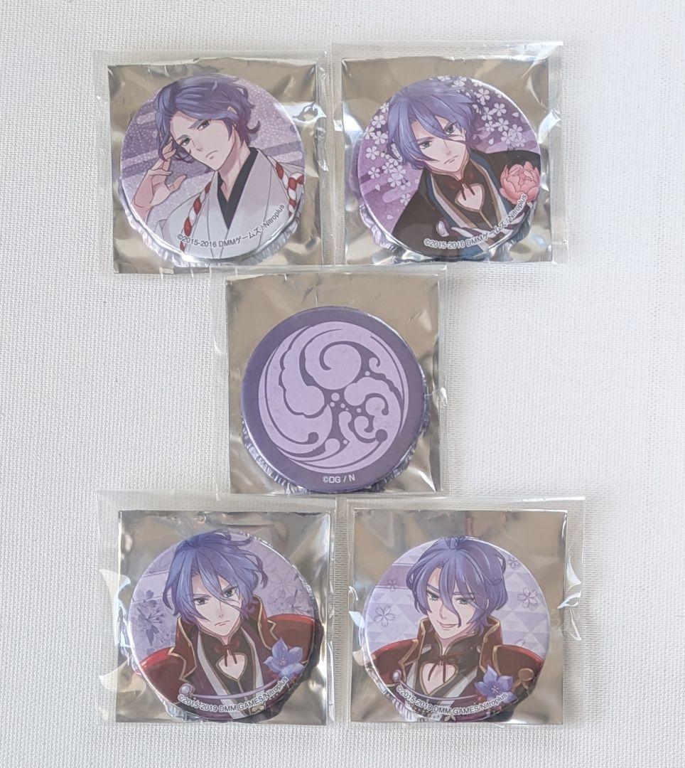 刀剣乱舞 歌仙兼定 グッズまとめ売り★★