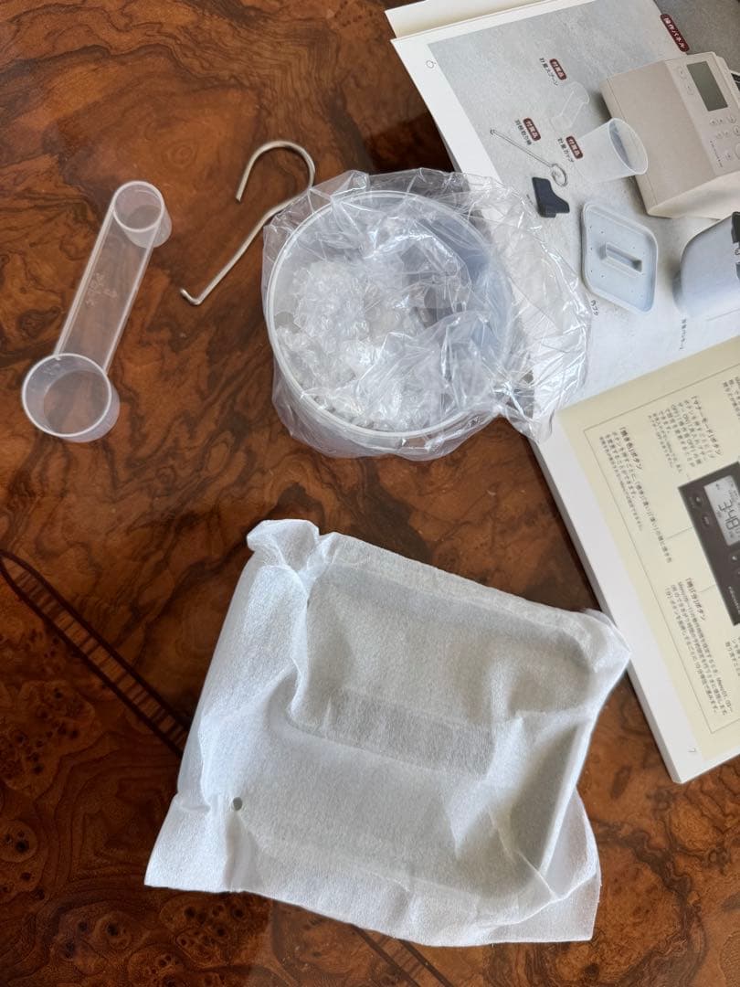 recolte レコルト　コンパクトベーカリー　RBK-1