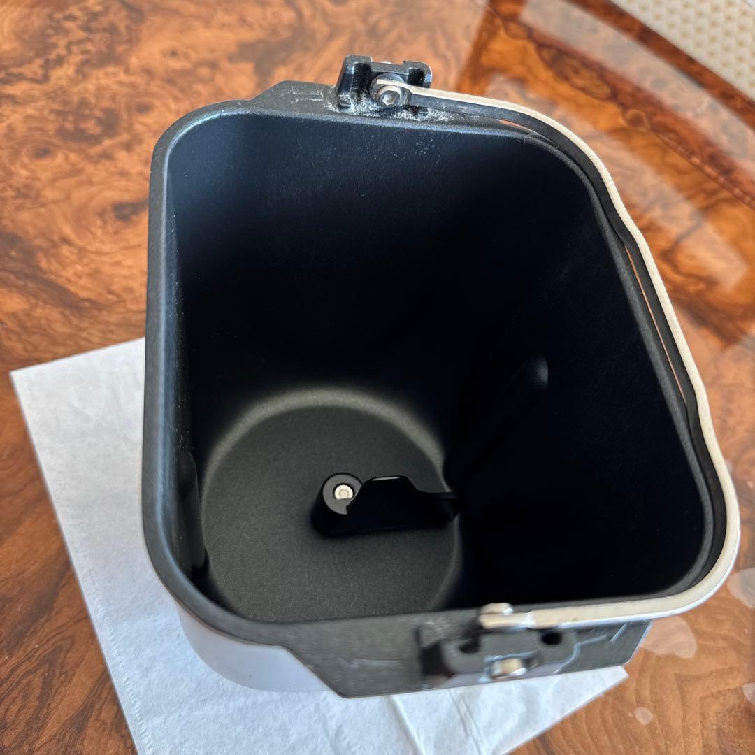 recolte レコルト　コンパクトベーカリー　RBK-1