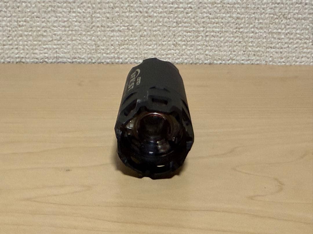 【美品】ACETECH トレーサーユニット Bifrost14mm サバゲー