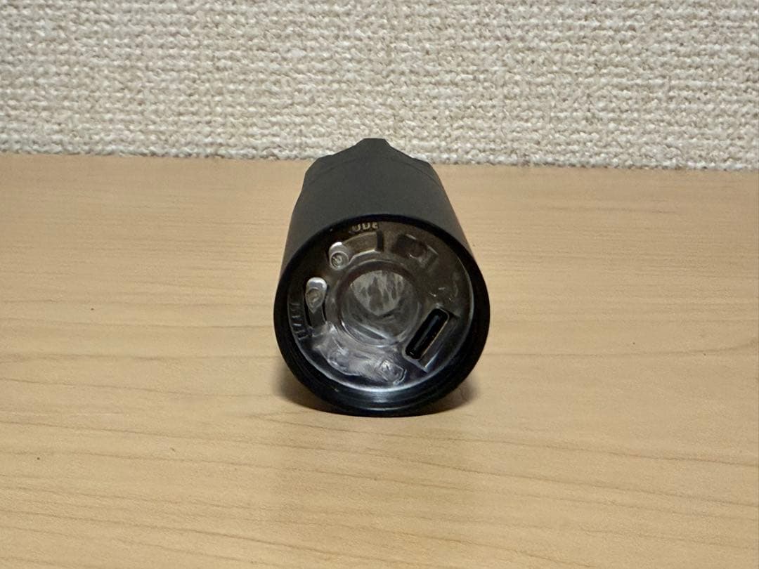 【美品】ACETECH トレーサーユニット Bifrost14mm サバゲー