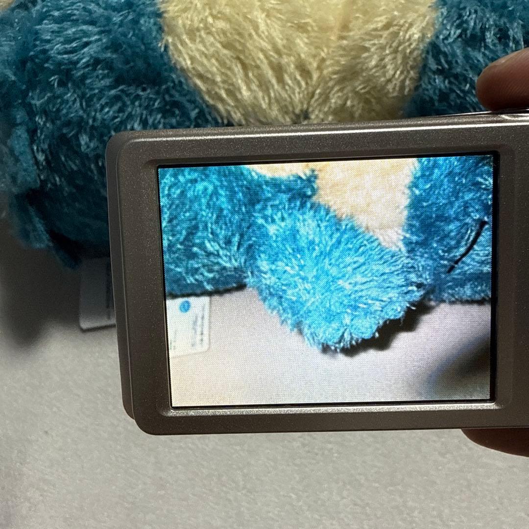 Fujifilm FinePix T400 富士フイルム