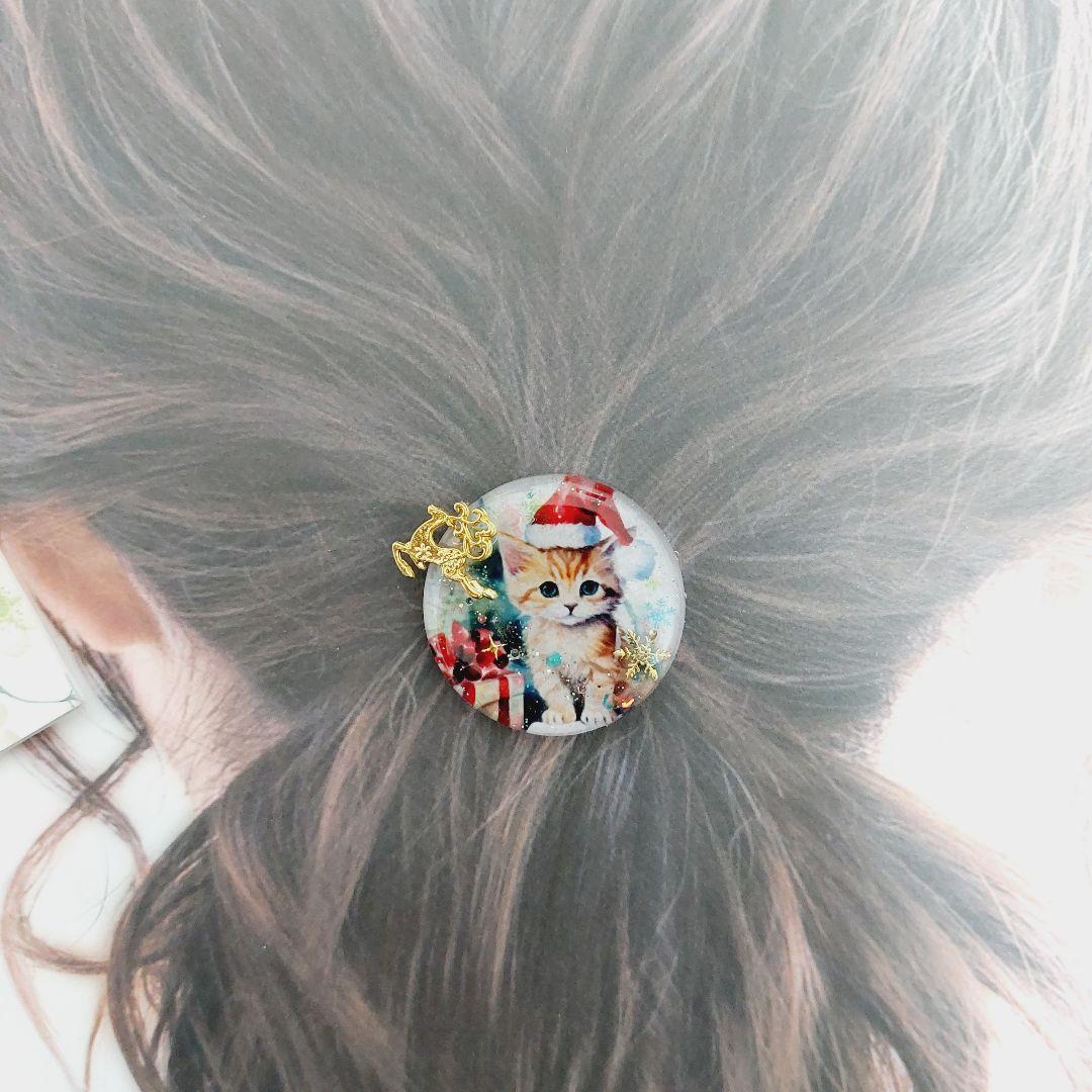 レジン　ハンドメイド　17