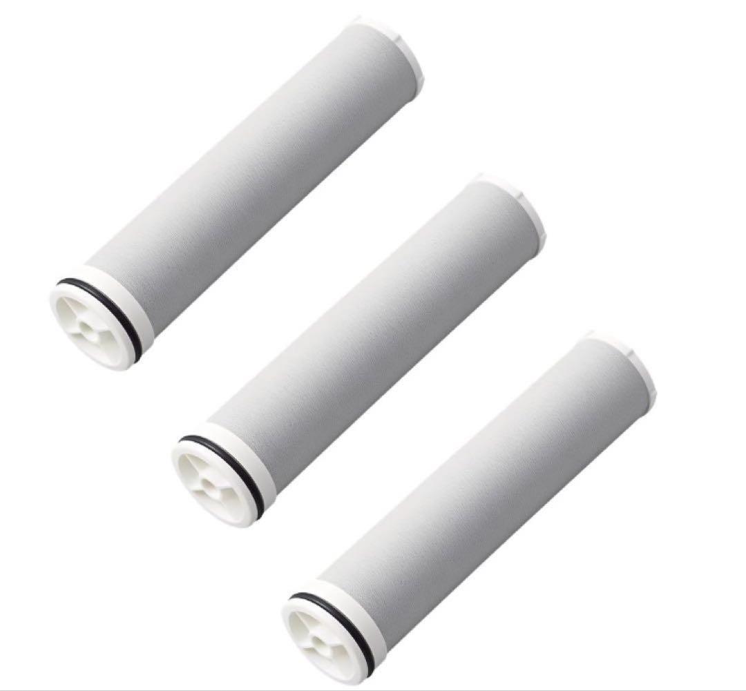 浄水器カートリッジ M751M-1 3本セット