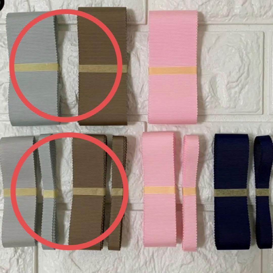 ペタシャムリボン　まとめ売り　即購入OK