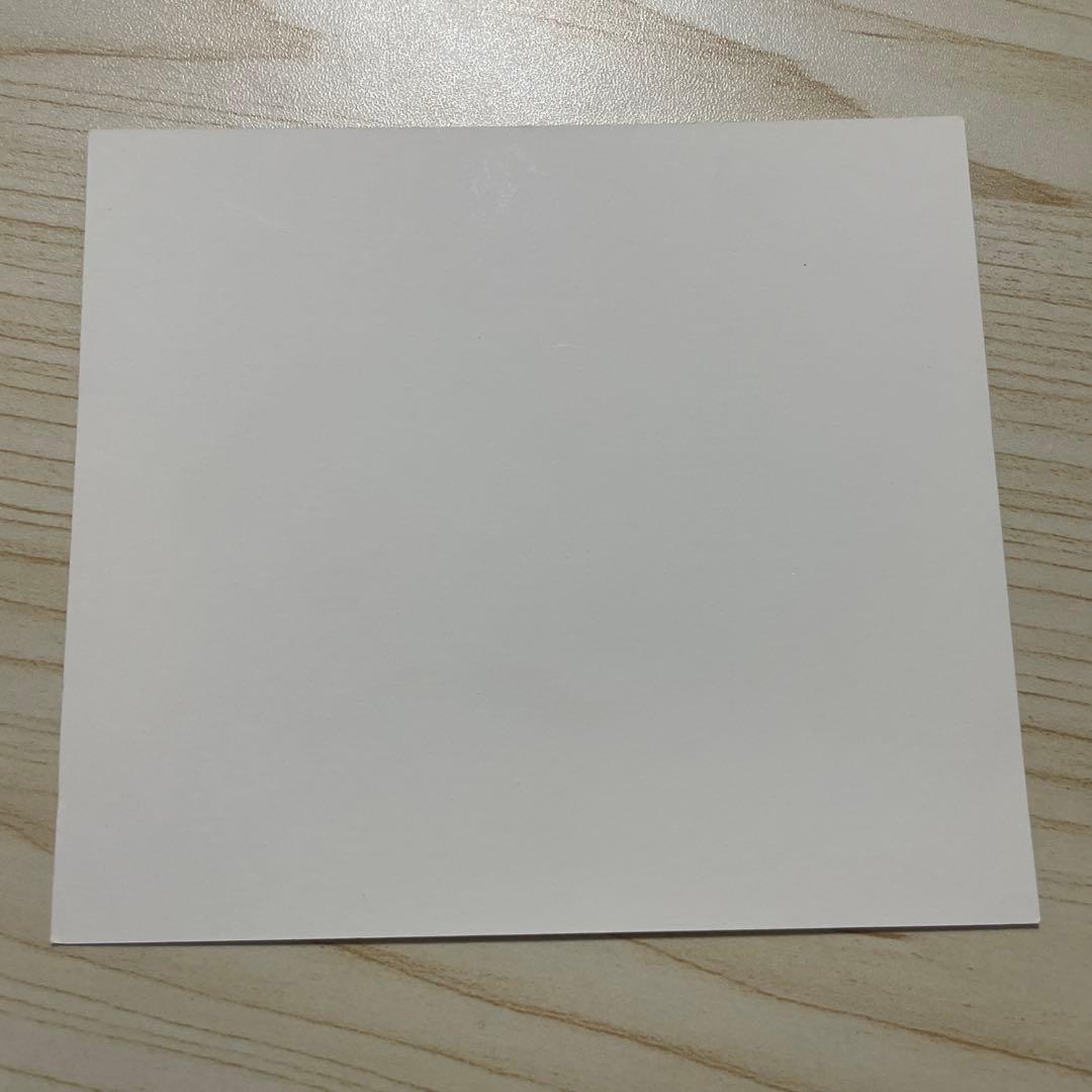 二階堂サキ ミニ色紙 ゾンビランドサガ フランシュシュ 特典