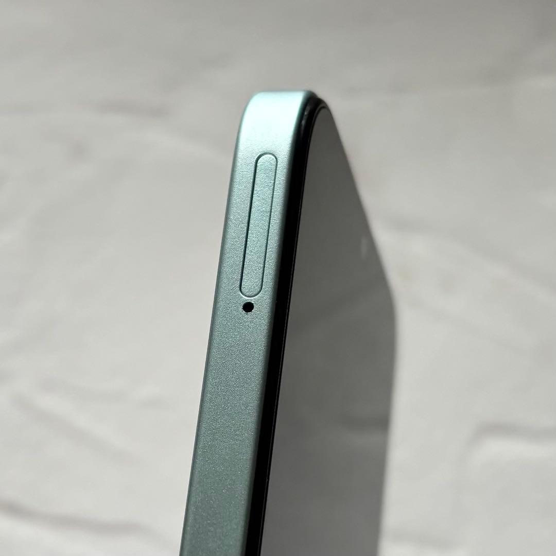 スマートフォン本体 Redmi 15C 128GB 8GB RAM