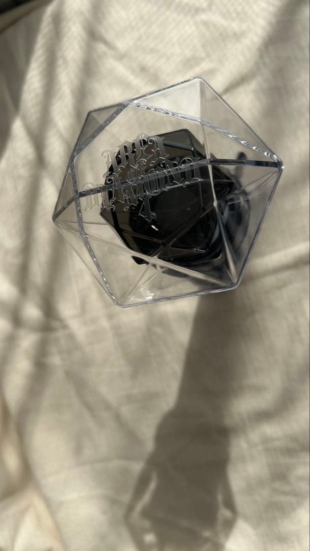 ちゃんみな AREAOFDIAMOND4 ペンライト