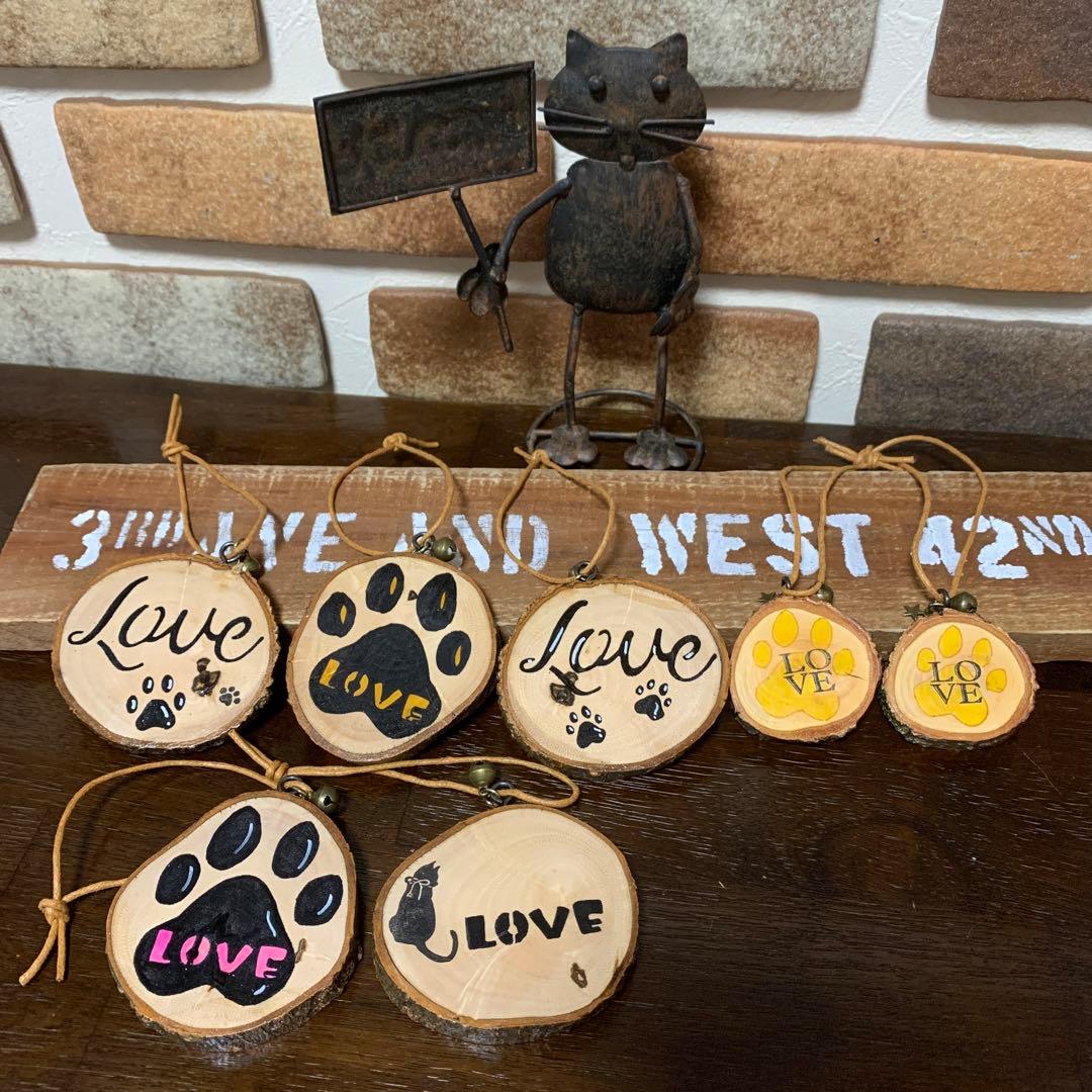 ホルダー ハンドメイド