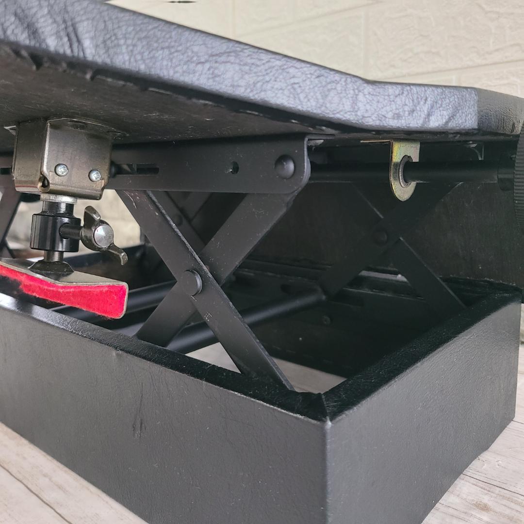 YAMAHA ヤマハ ピアノ 補助ペダル HP-700 足台 アシスト