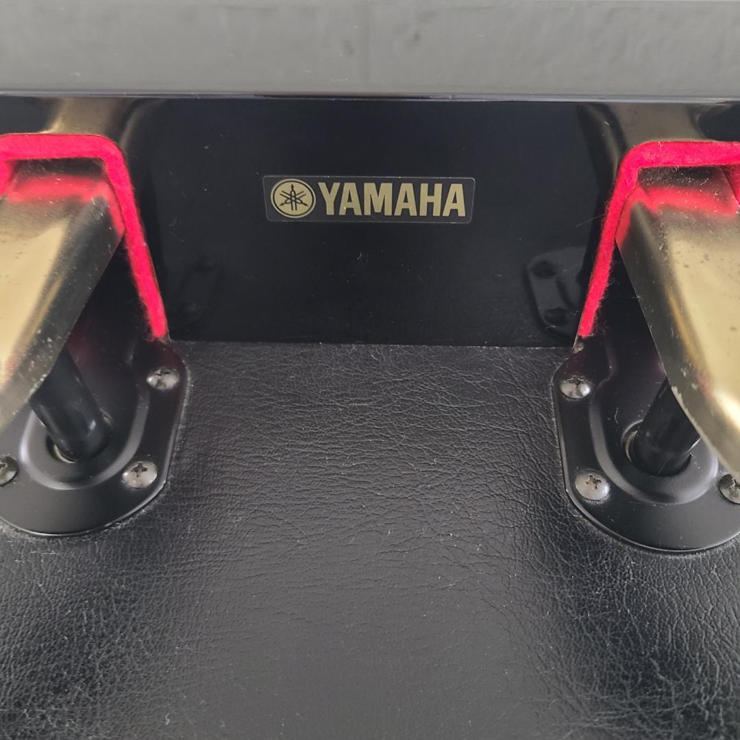 YAMAHA ヤマハ ピアノ 補助ペダル HP-700 足台 アシスト