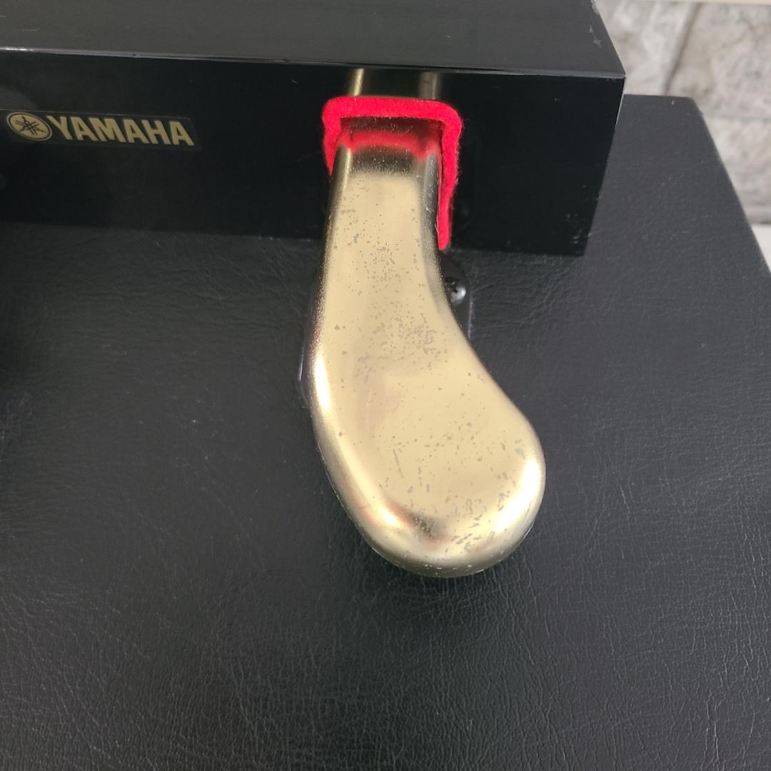 YAMAHA ヤマハ ピアノ 補助ペダル HP-700 足台 アシスト