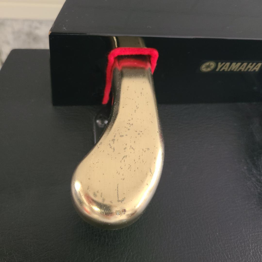 YAMAHA ヤマハ ピアノ 補助ペダル HP-700 足台 アシスト