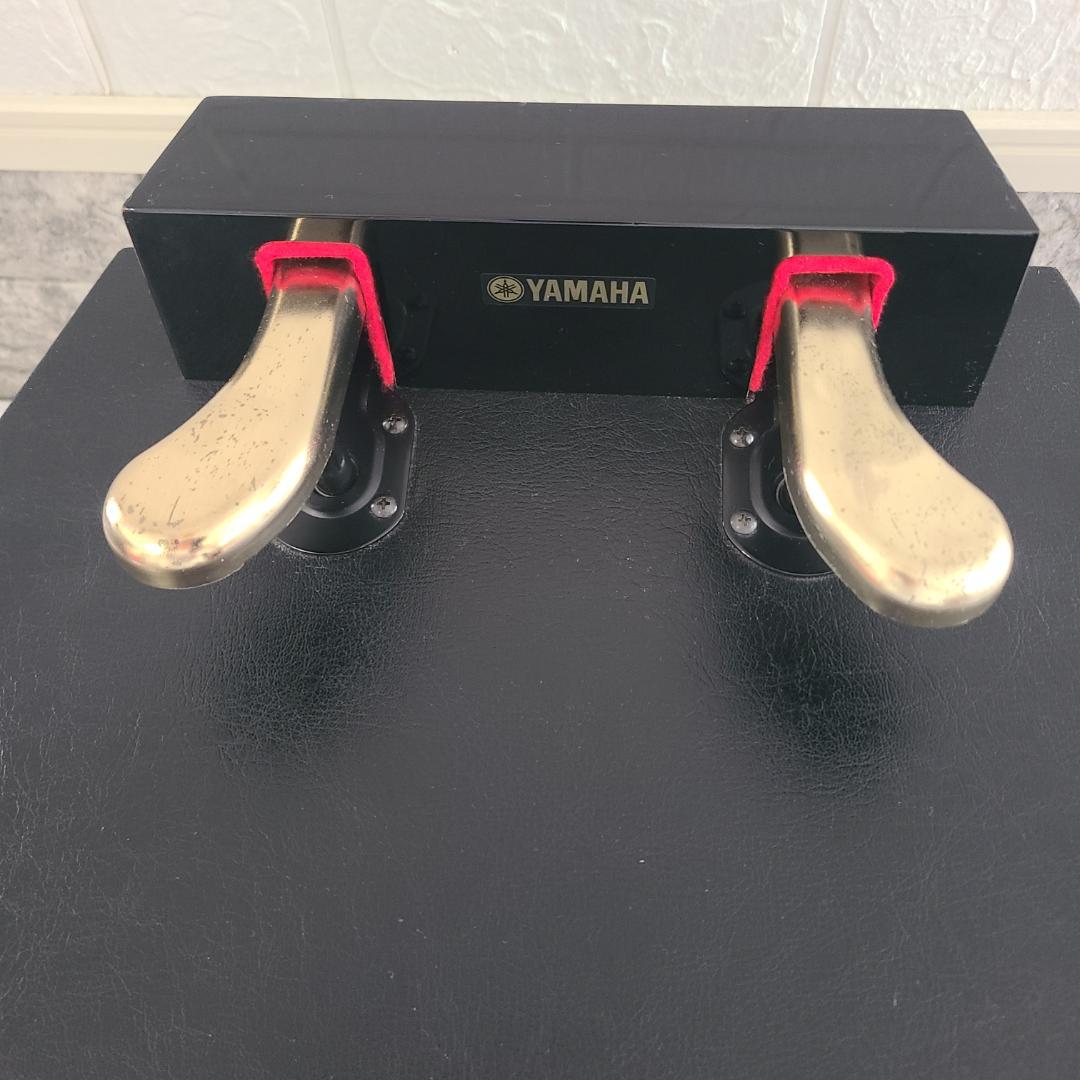 YAMAHA ヤマハ ピアノ 補助ペダル HP-700 足台 アシスト