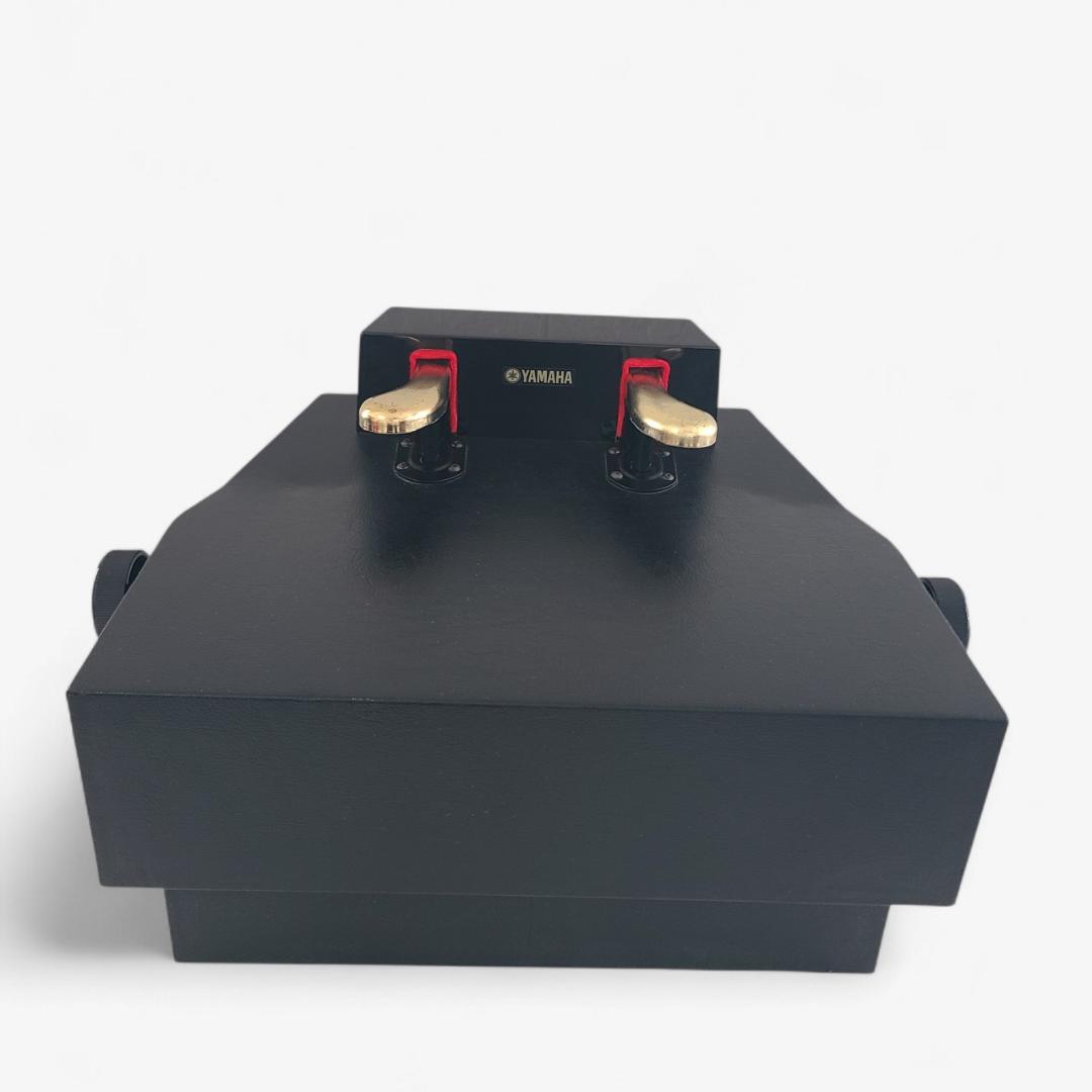 YAMAHA ヤマハ ピアノ 補助ペダル HP-700 足台 アシスト