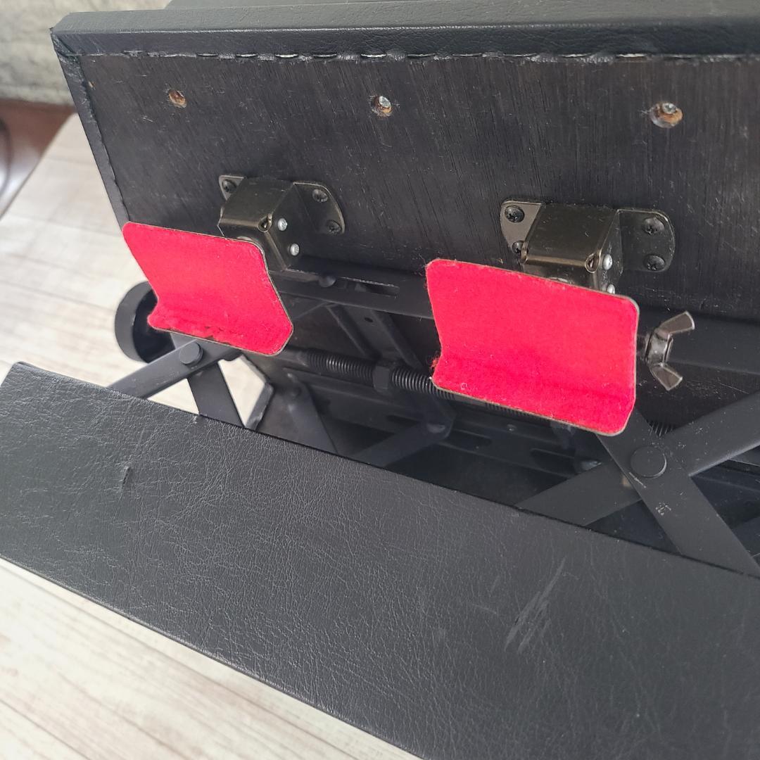 YAMAHA ヤマハ ピアノ 補助ペダル HP-700 足台 アシスト