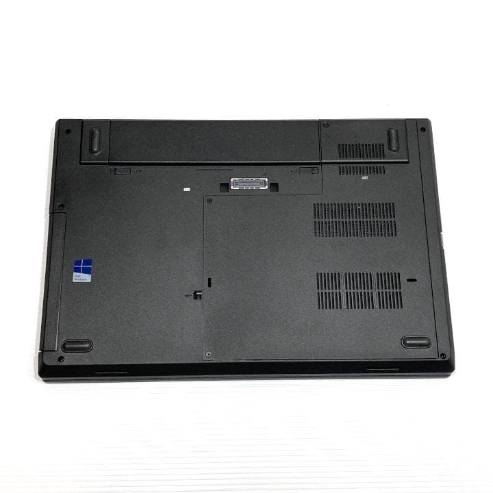 レノボ ノートPC ThinkPad L570【i5/7世代・初期設定済】