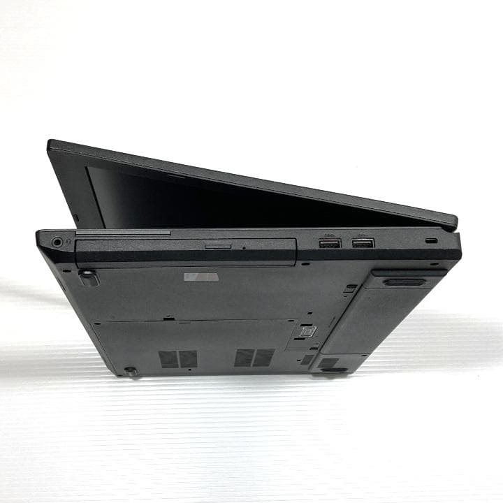 レノボ ノートPC ThinkPad L570【i5/7世代・初期設定済】