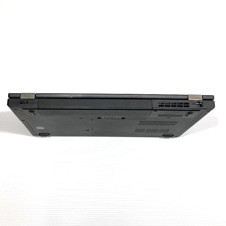 レノボ ノートPC ThinkPad L570【i5/7世代・初期設定済】