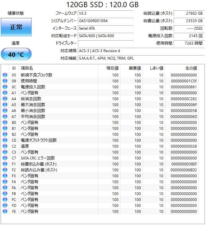 レノボ ノートPC ThinkPad L570【i5/7世代・初期設定済】