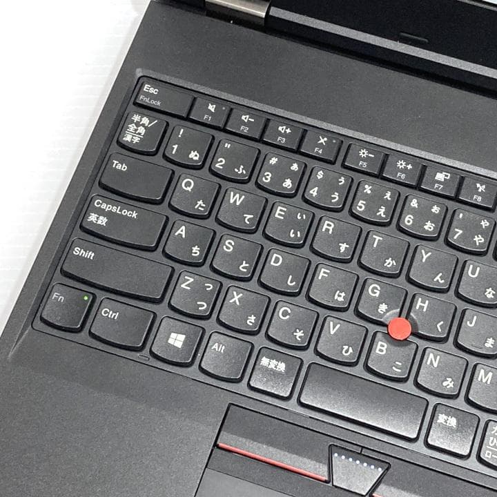 レノボ ノートPC ThinkPad L570【i5/7世代・初期設定済】