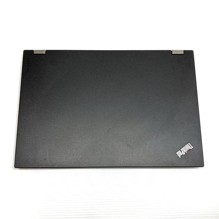 レノボ ノートPC ThinkPad L570【i5/7世代・初期設定済】