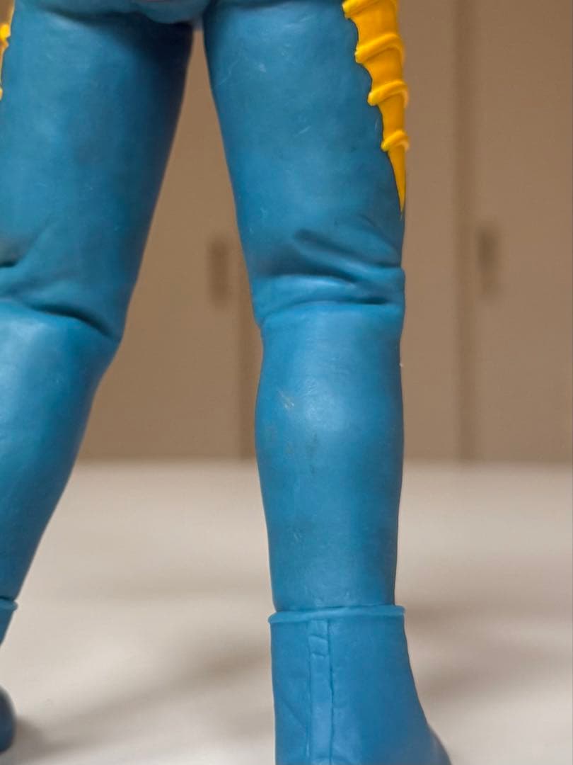 メディコムトイ RAH リアルアクションヒーローズ メトロン星人 1/6スケール