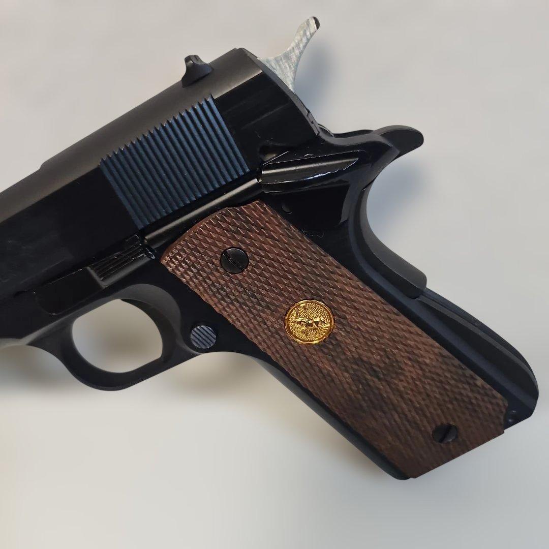 東京マルイ　COLT'S MKIV /SERIES'70