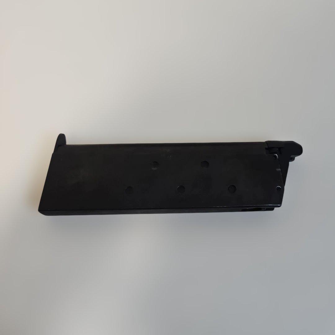 東京マルイ　COLT'S MKIV /SERIES'70