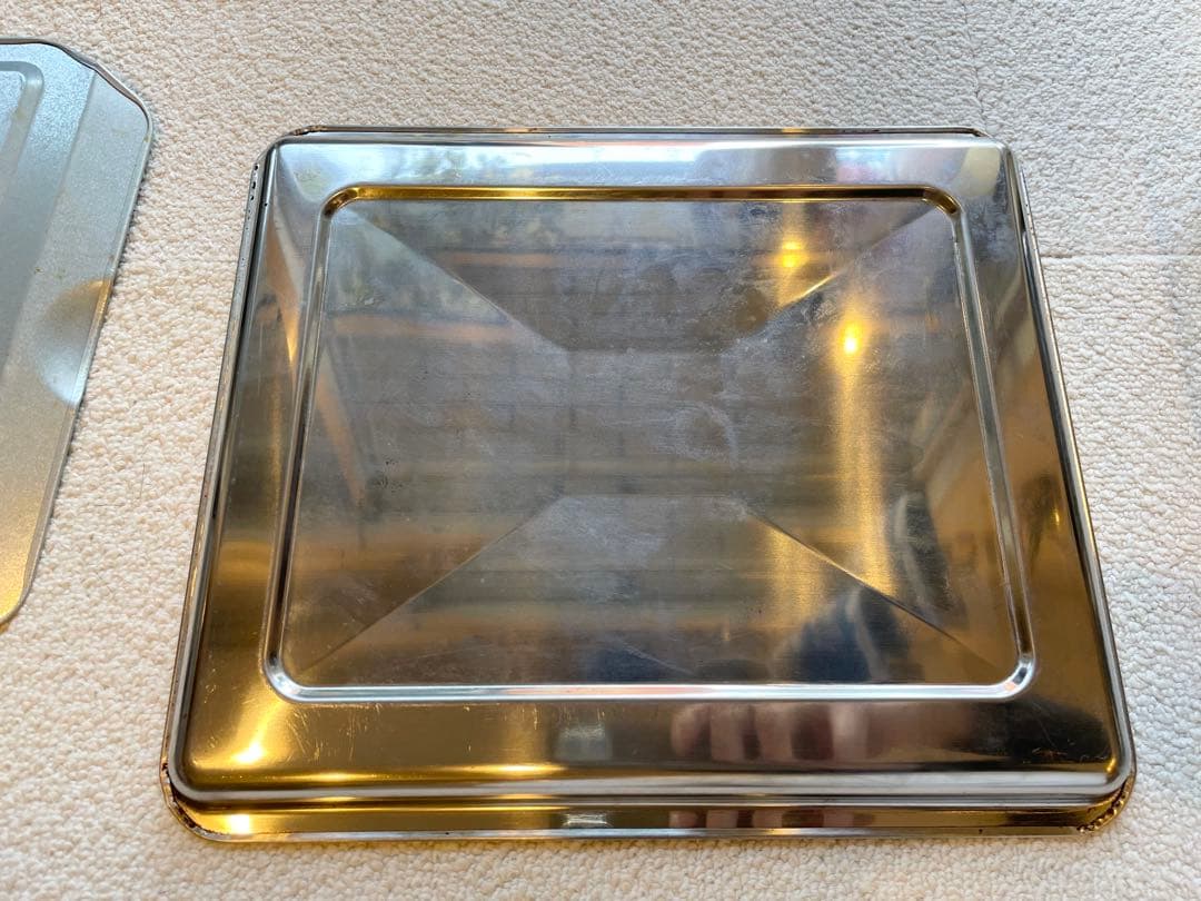 Cuisinart ノンフライオーブントースター　エアフライヤー　TOA-28J