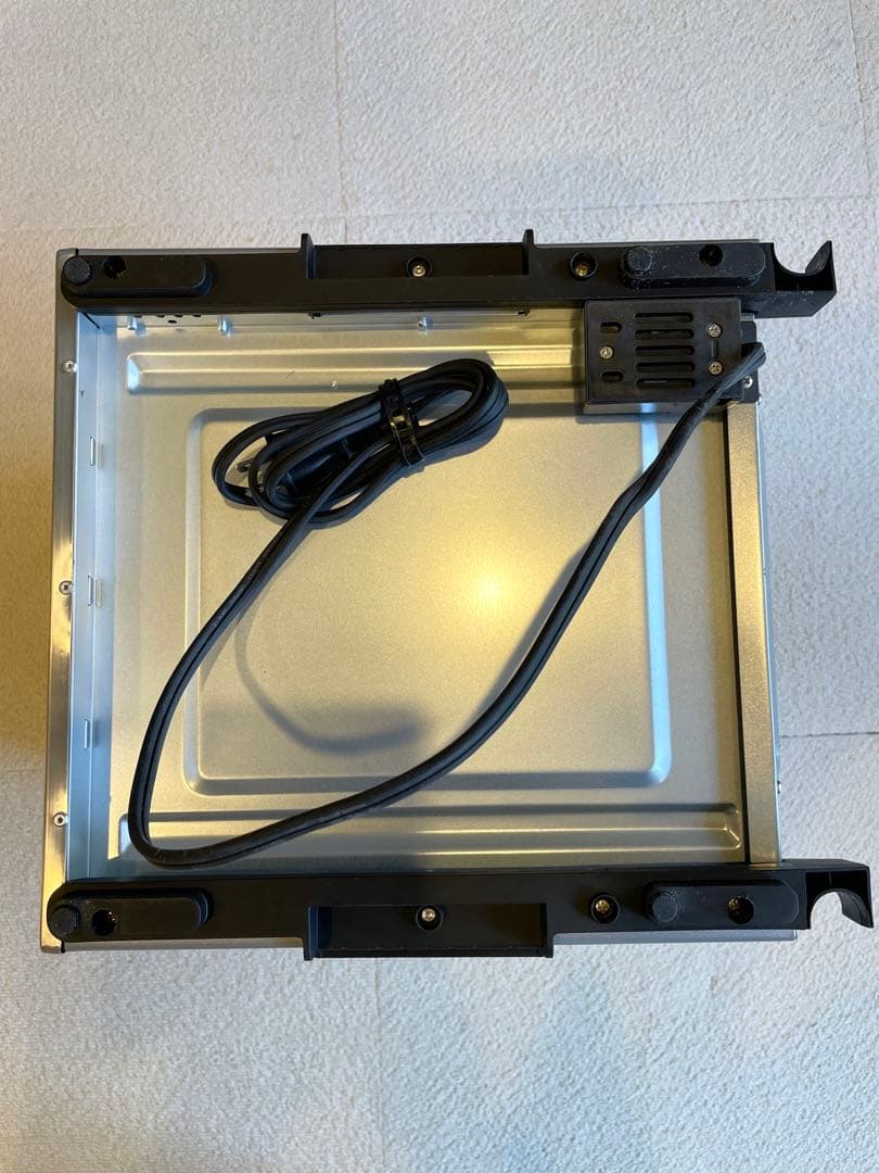 Cuisinart ノンフライオーブントースター　エアフライヤー　TOA-28J