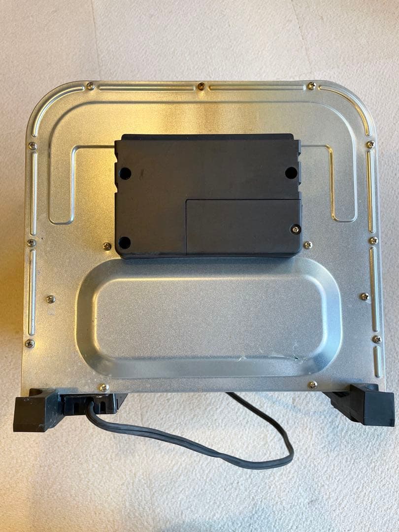 Cuisinart ノンフライオーブントースター　エアフライヤー　TOA-28J