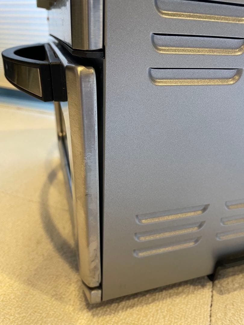 Cuisinart ノンフライオーブントースター　エアフライヤー　TOA-28J